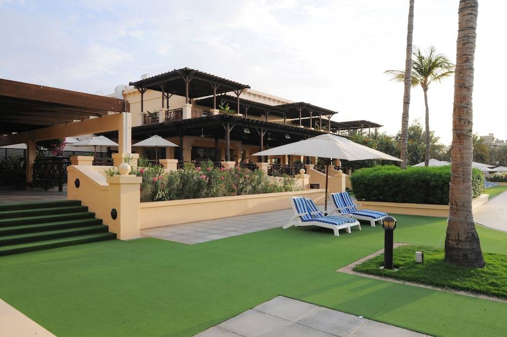 InterContinental Muscat