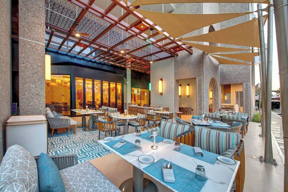 InterContinental Muscat