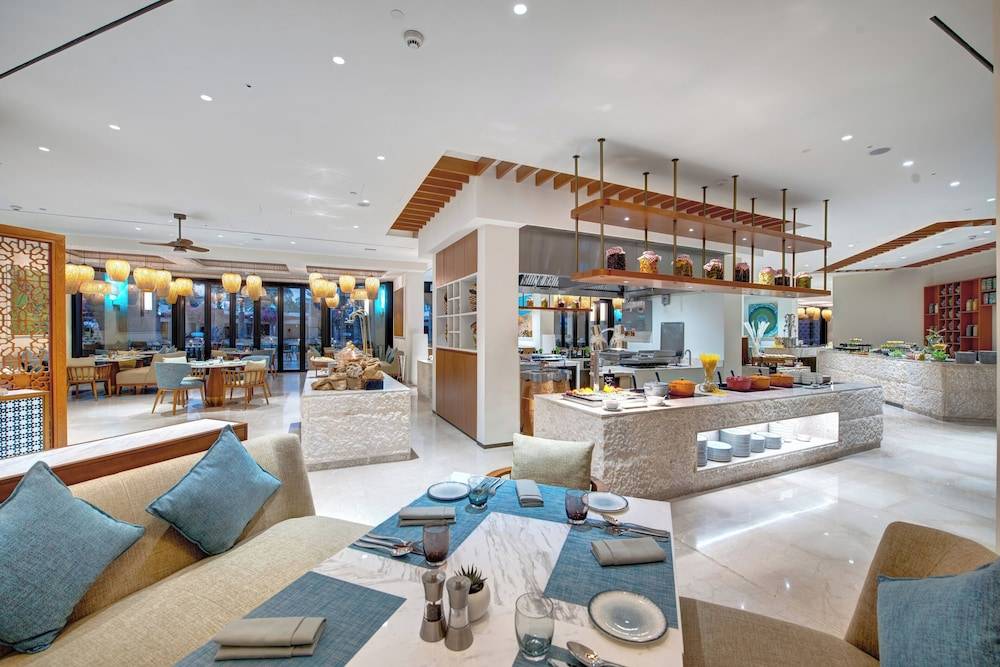 InterContinental Muscat