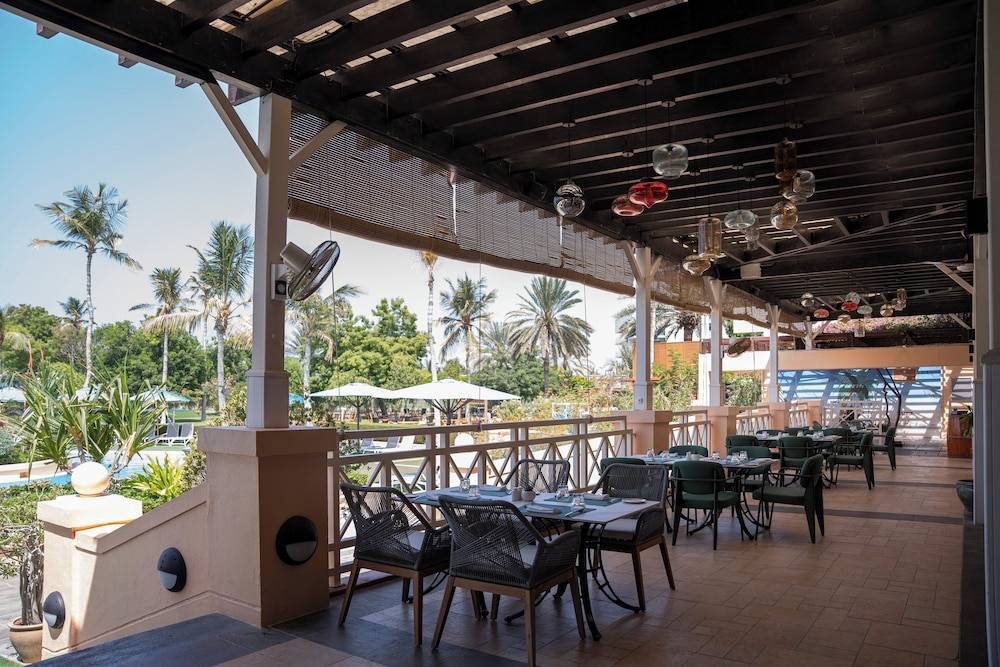 InterContinental Muscat