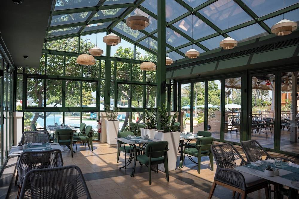 InterContinental Muscat