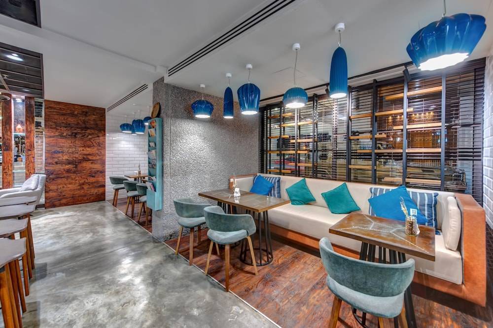 InterContinental Muscat