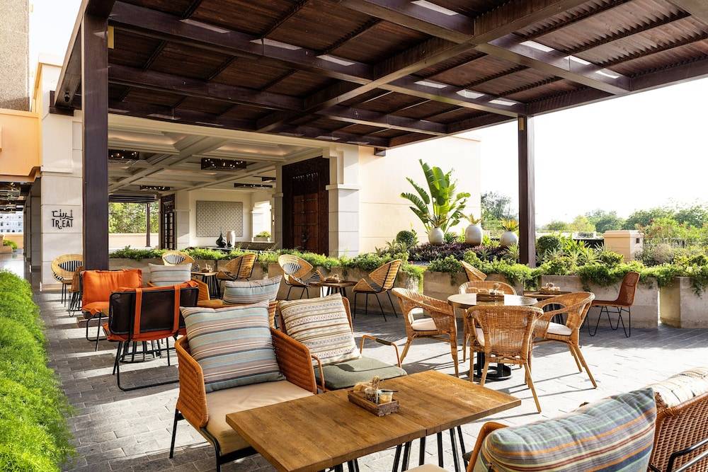 InterContinental Muscat