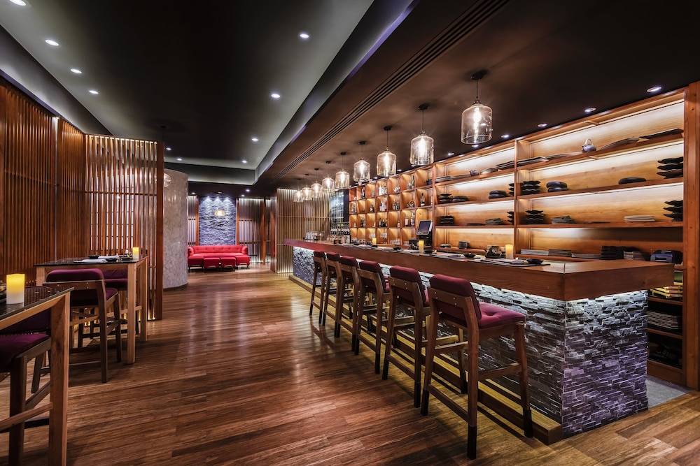 InterContinental Muscat