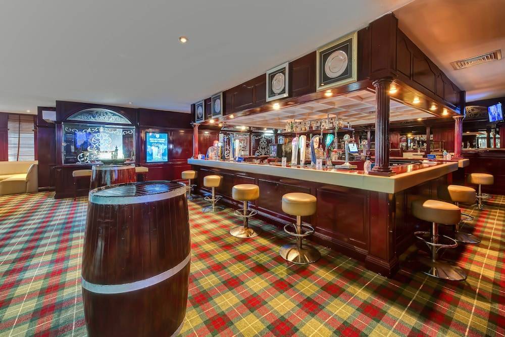 InterContinental Muscat