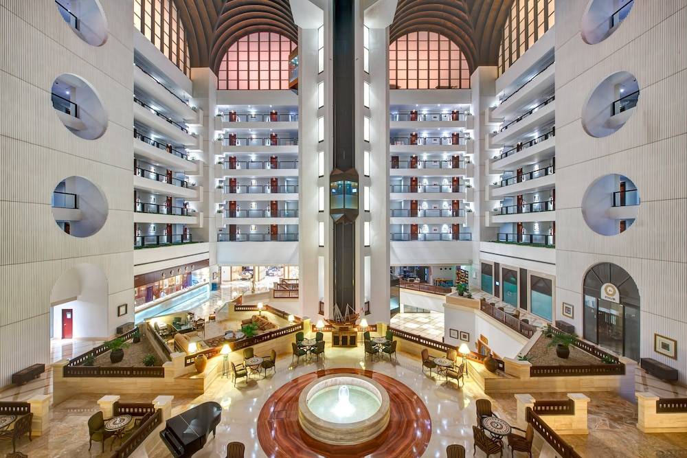 InterContinental Muscat