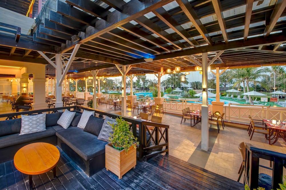 InterContinental Muscat