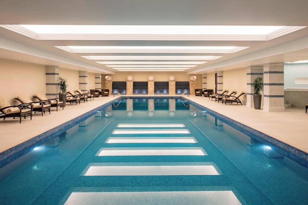 Sheraton Oman Hotel Sheraton Oman Hotel