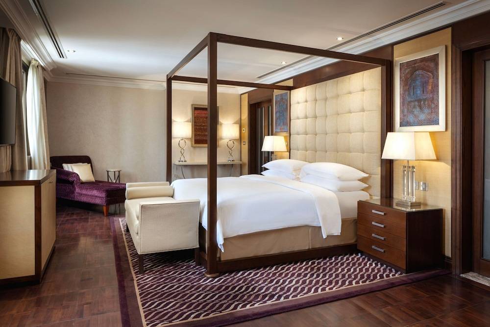 Sheraton Oman Hotel Sheraton Oman Hotel