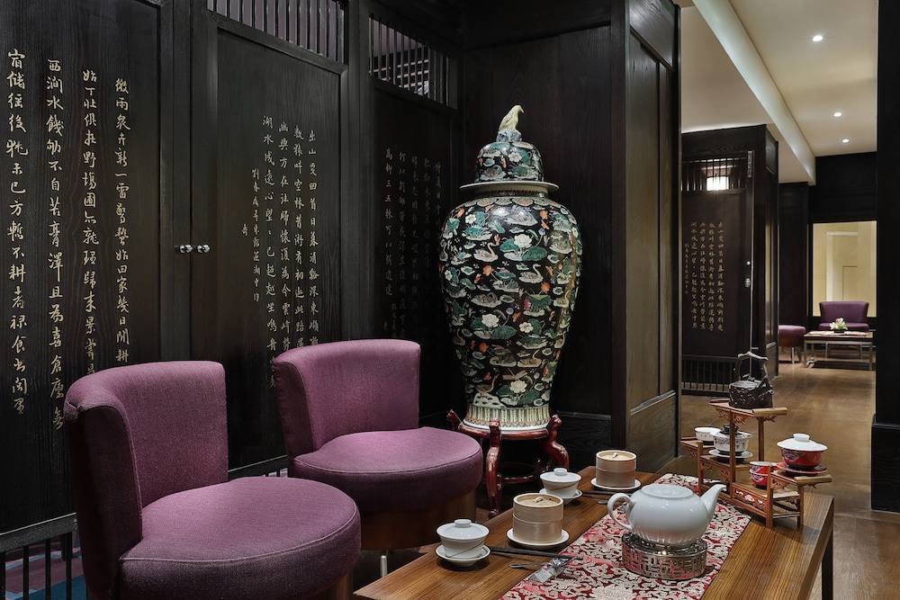 Al Bustan Palace, A Ritz-Carlton Hotel