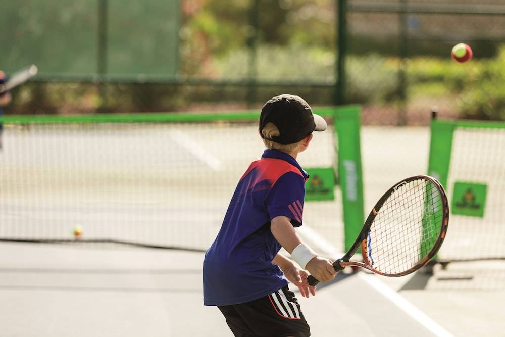 Al Bustan Palace, A Ritz-Carlton Hotel