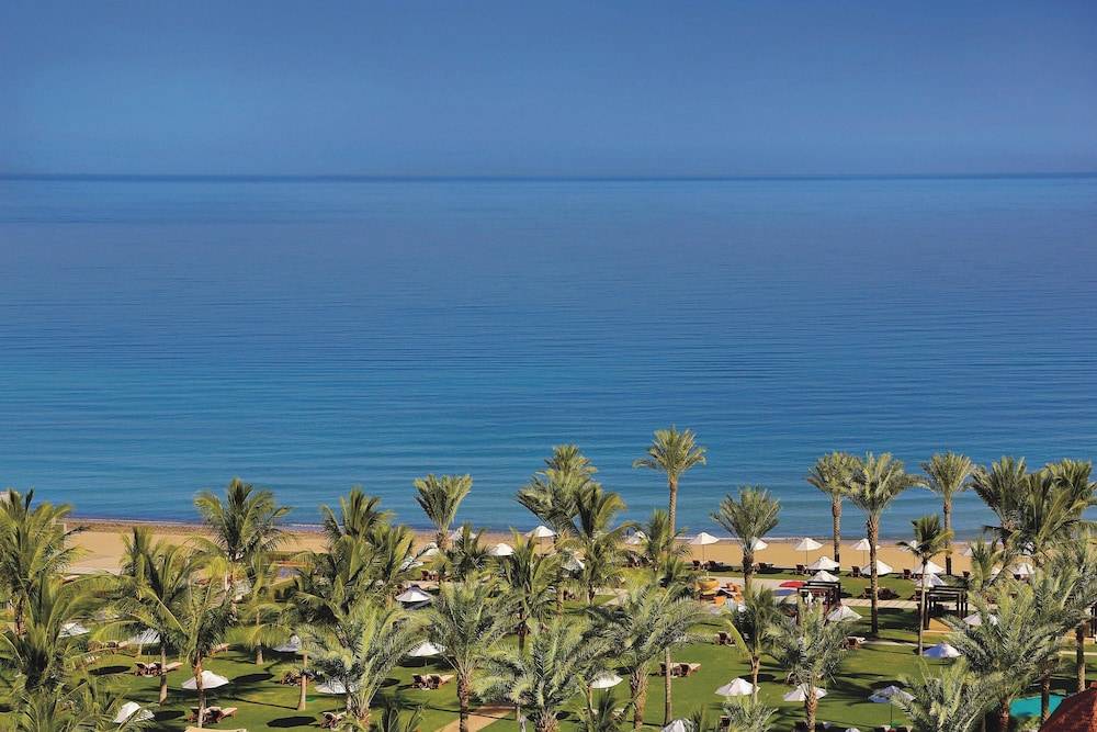 Al Bustan Palace, A Ritz-Carlton Hotel
