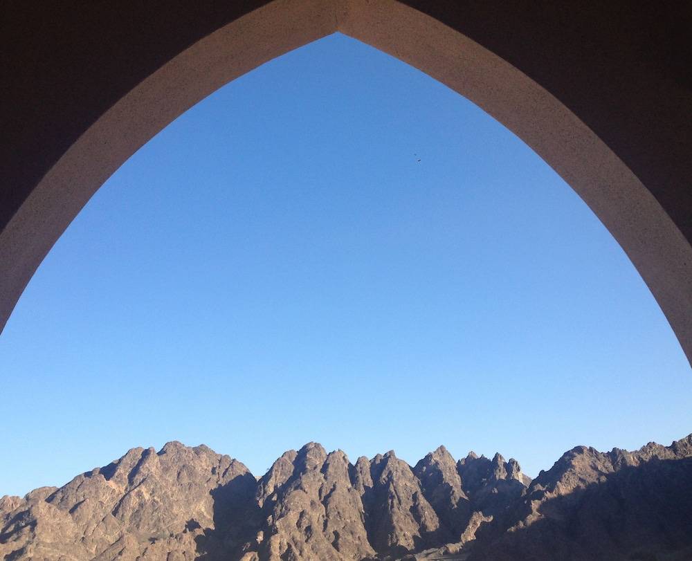 Al Bustan Palace, A Ritz-Carlton Hotel