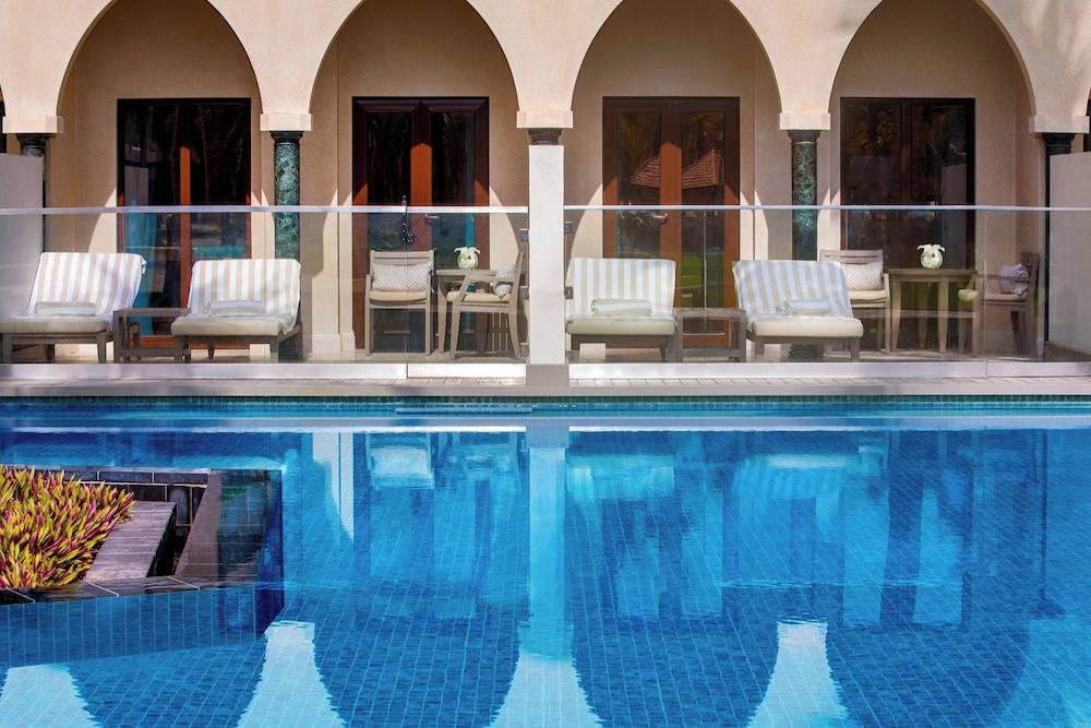 Al Bustan Palace, A Ritz-Carlton Hotel