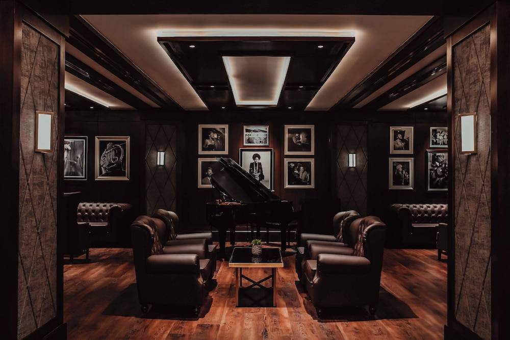 Al Bustan Palace, A Ritz-Carlton Hotel