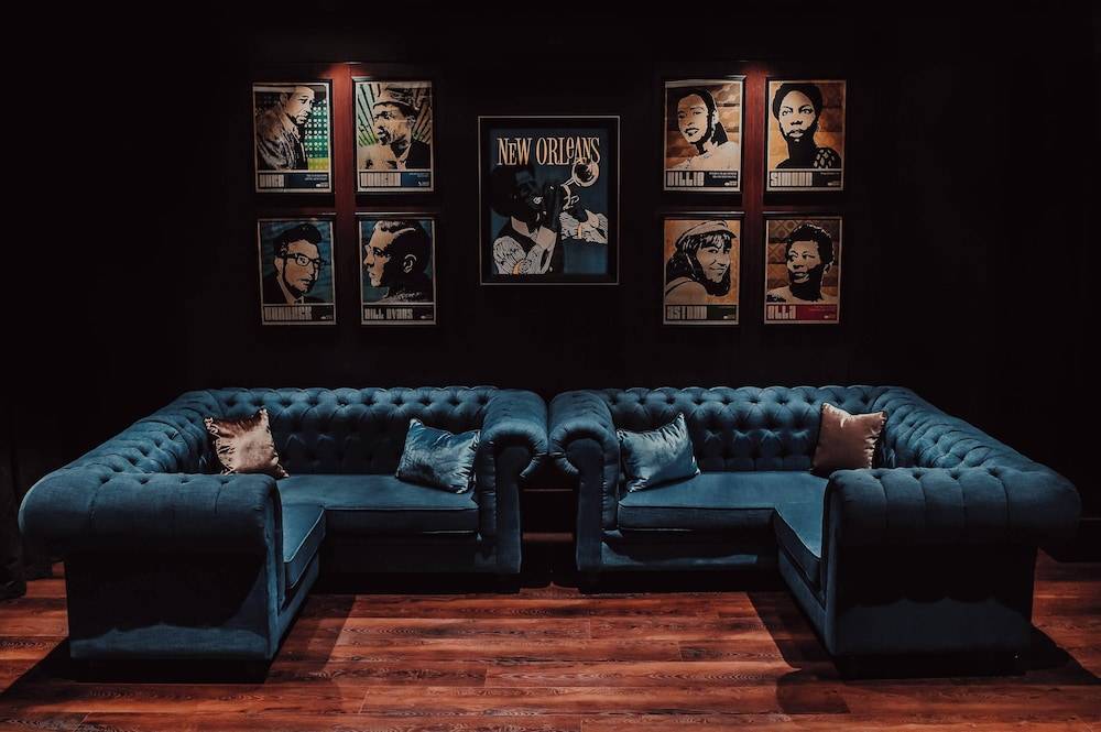 Al Bustan Palace, A Ritz-Carlton Hotel