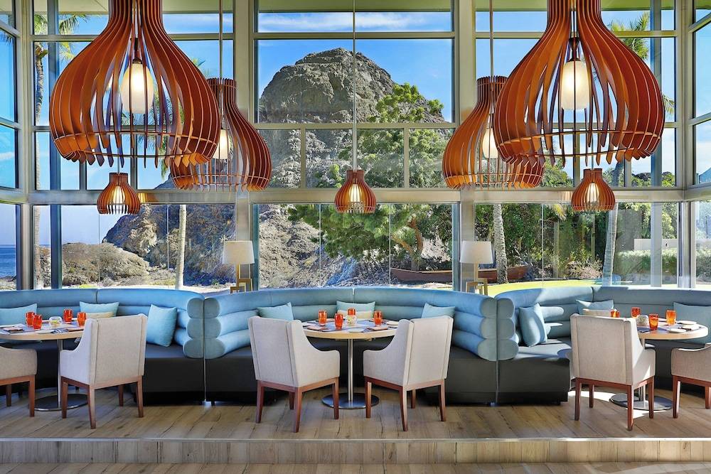 Al Bustan Palace, A Ritz-Carlton Hotel