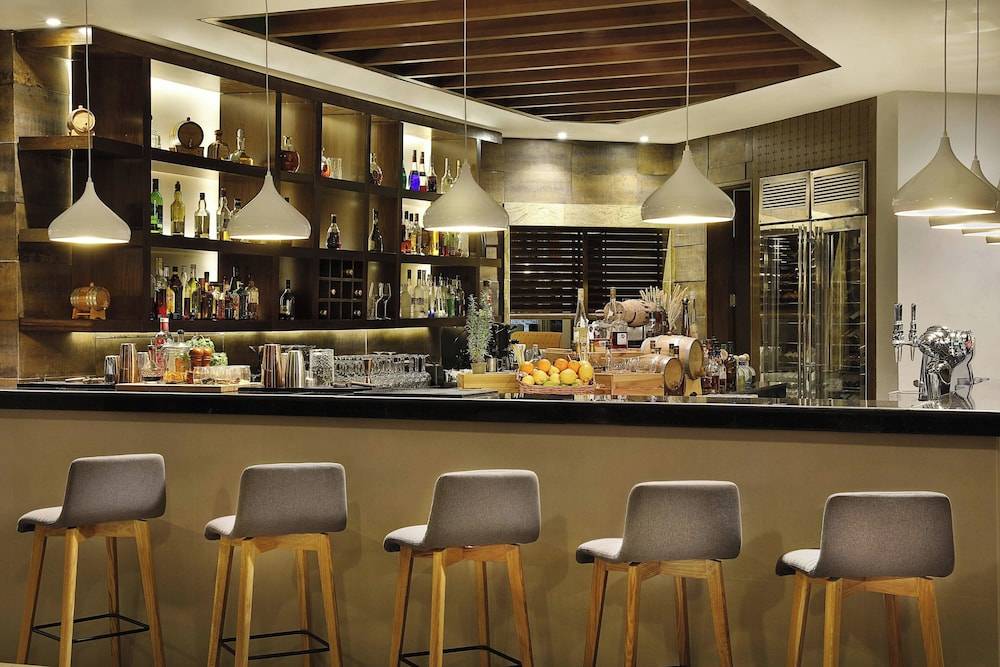 Al Bustan Palace, A Ritz-Carlton Hotel