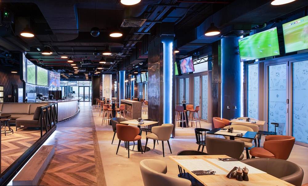 Kempinski Hotel Muscat