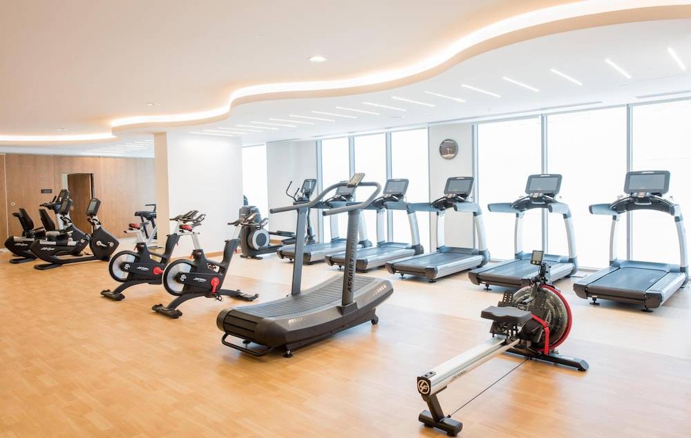 Kempinski Hotel Muscat