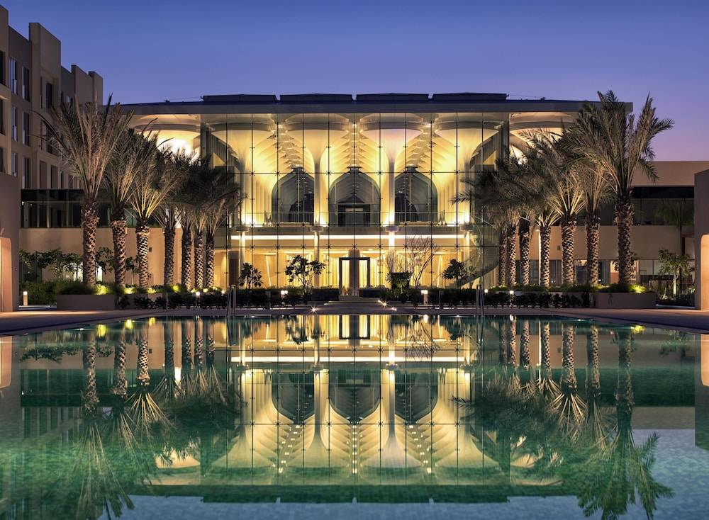 Kempinski Hotel Muscat Kempinski Hotel Muscat