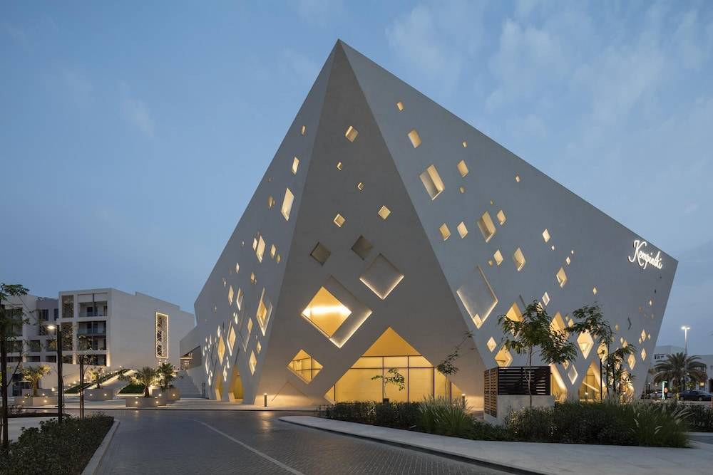 Kempinski Hotel Muscat