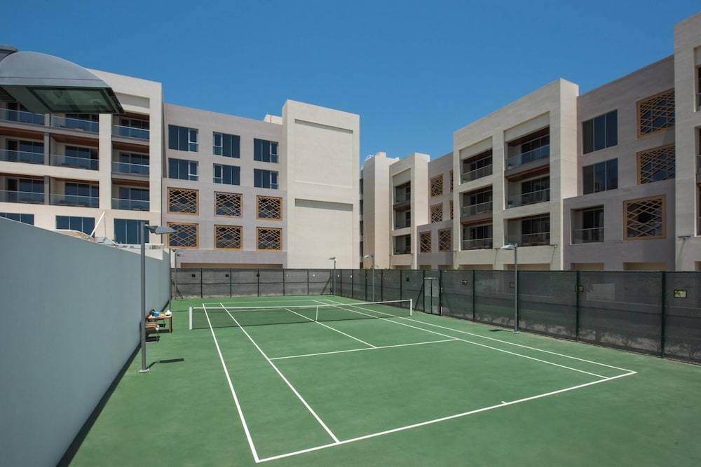 Kempinski Hotel Muscat