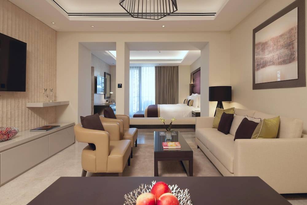 Kempinski Hotel Muscat Kempinski Hotel Muscat