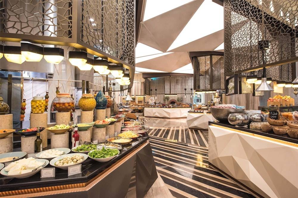Kempinski Hotel Muscat Kempinski Hotel Muscat
