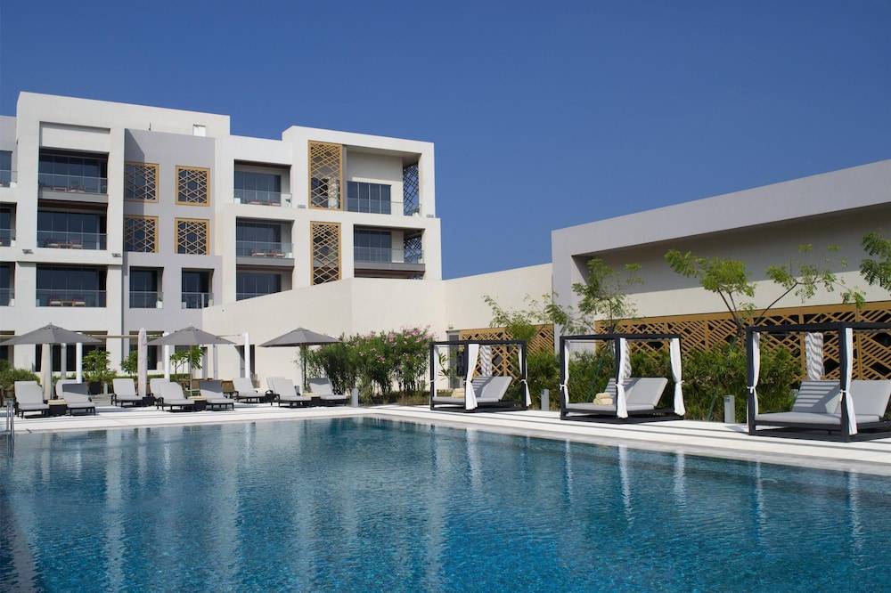 Kempinski Hotel Muscat Kempinski Hotel Muscat