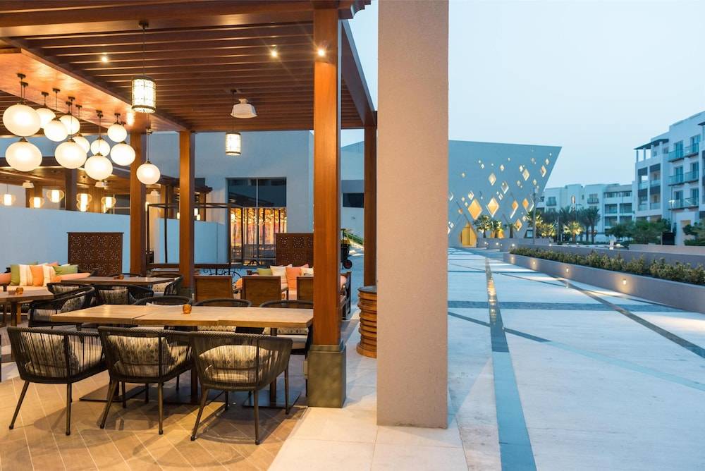 Kempinski Hotel Muscat