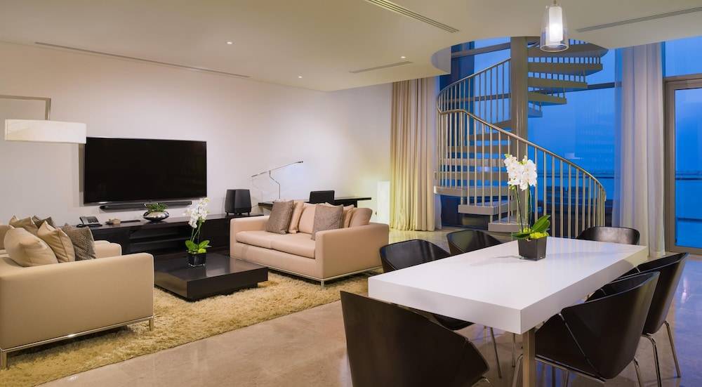 Kempinski Hotel Muscat