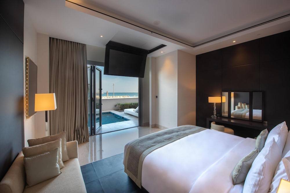 Kempinski Hotel Muscat Kempinski Hotel Muscat
