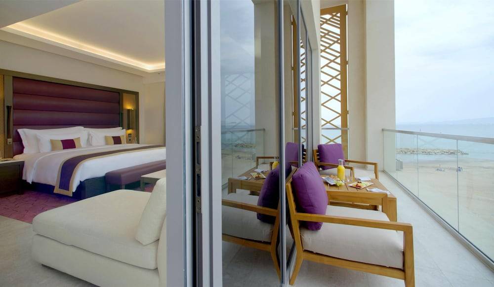 Kempinski Hotel Muscat Kempinski Hotel Muscat