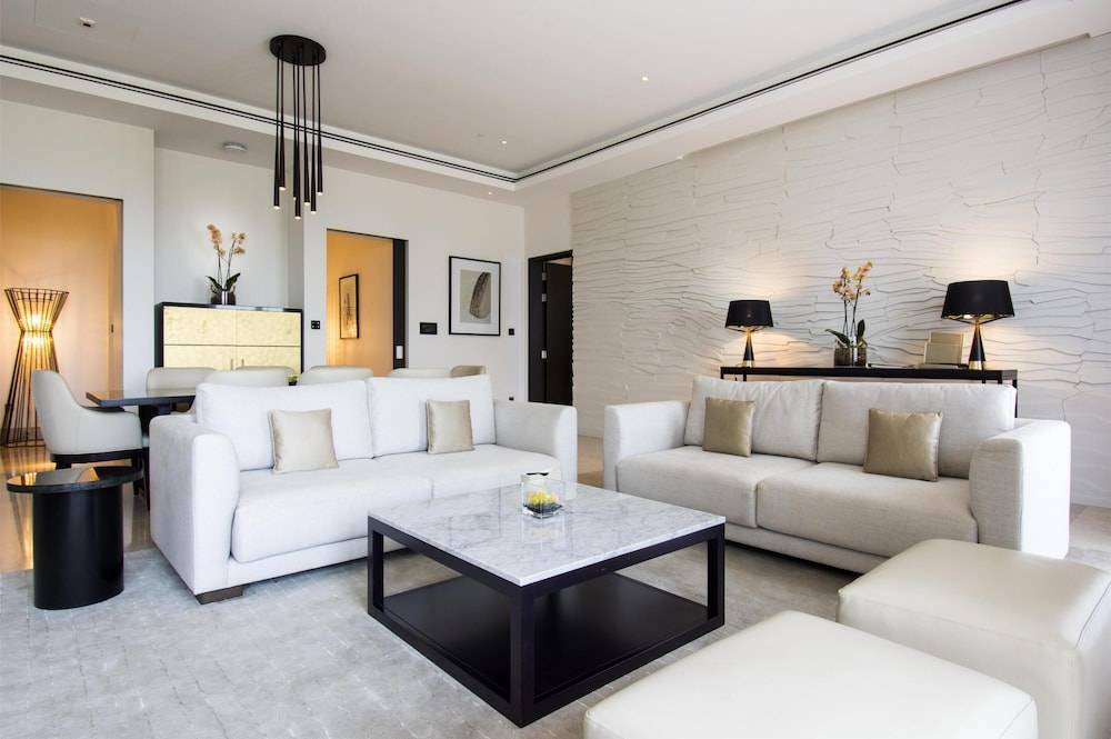 Kempinski Hotel Muscat