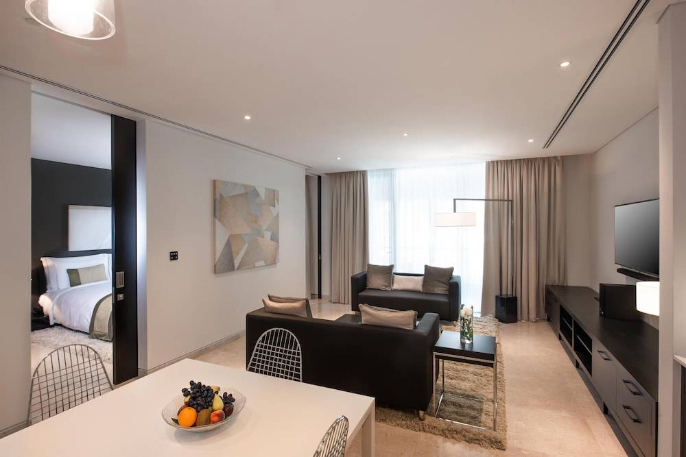 Kempinski Hotel Muscat