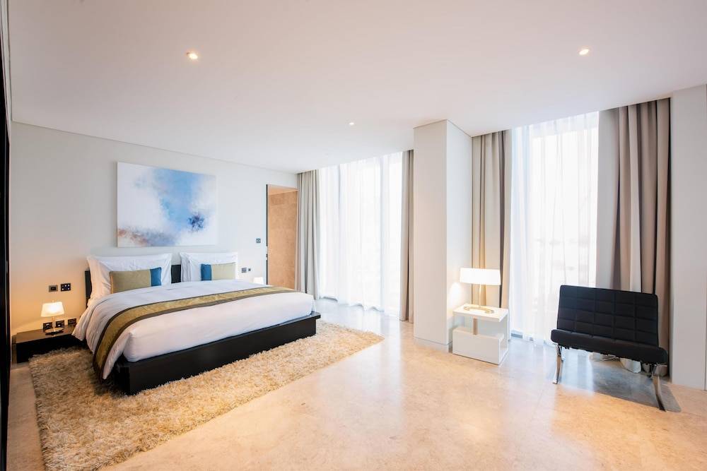 Kempinski Hotel Muscat