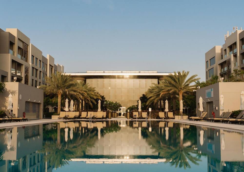Kempinski Hotel Muscat