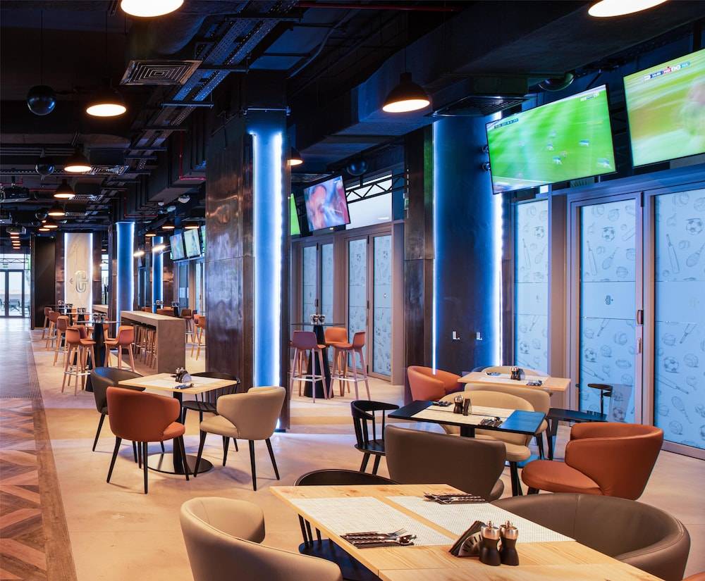 Kempinski Hotel Muscat