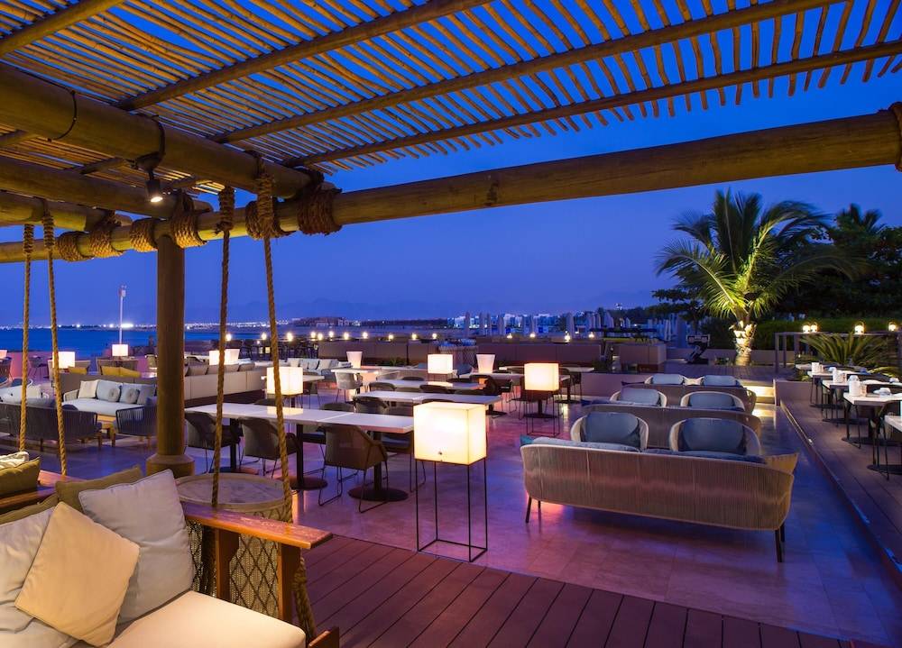 Kempinski Hotel Muscat