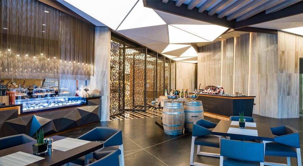 Kempinski Hotel Muscat