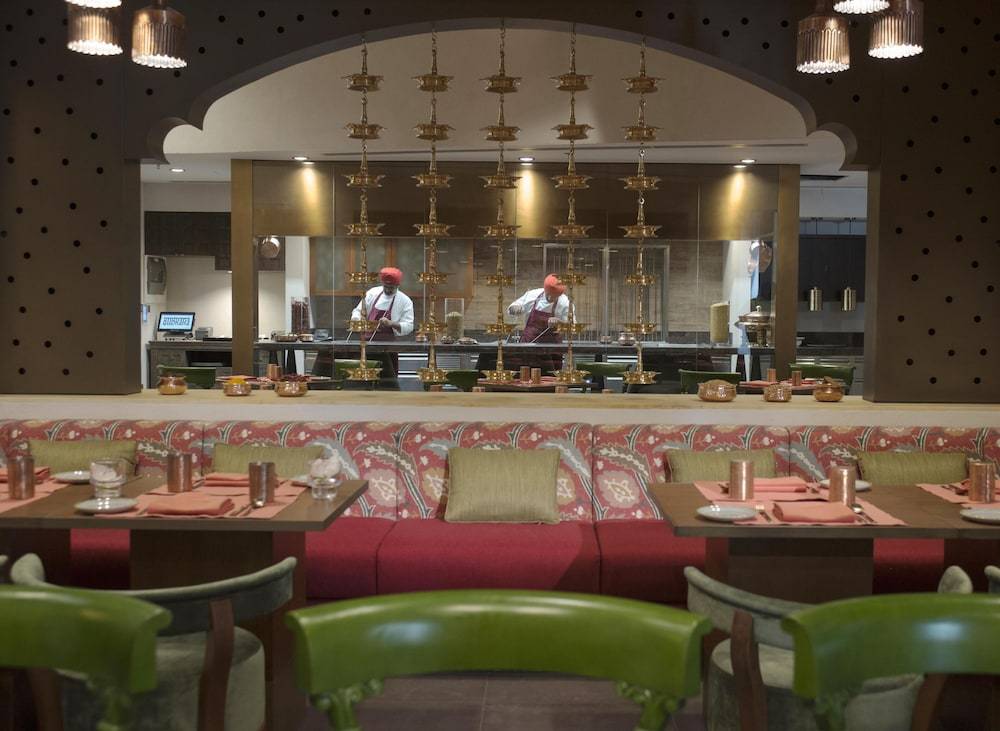 Kempinski Hotel Muscat Kempinski Hotel Muscat