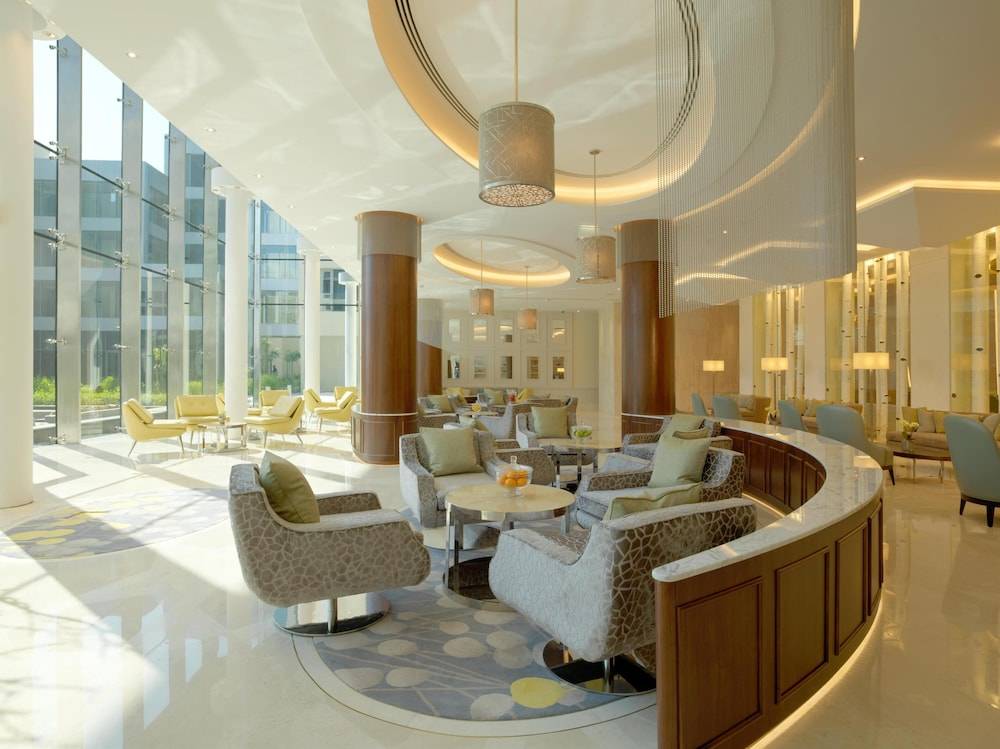 Kempinski Hotel Muscat Kempinski Hotel Muscat