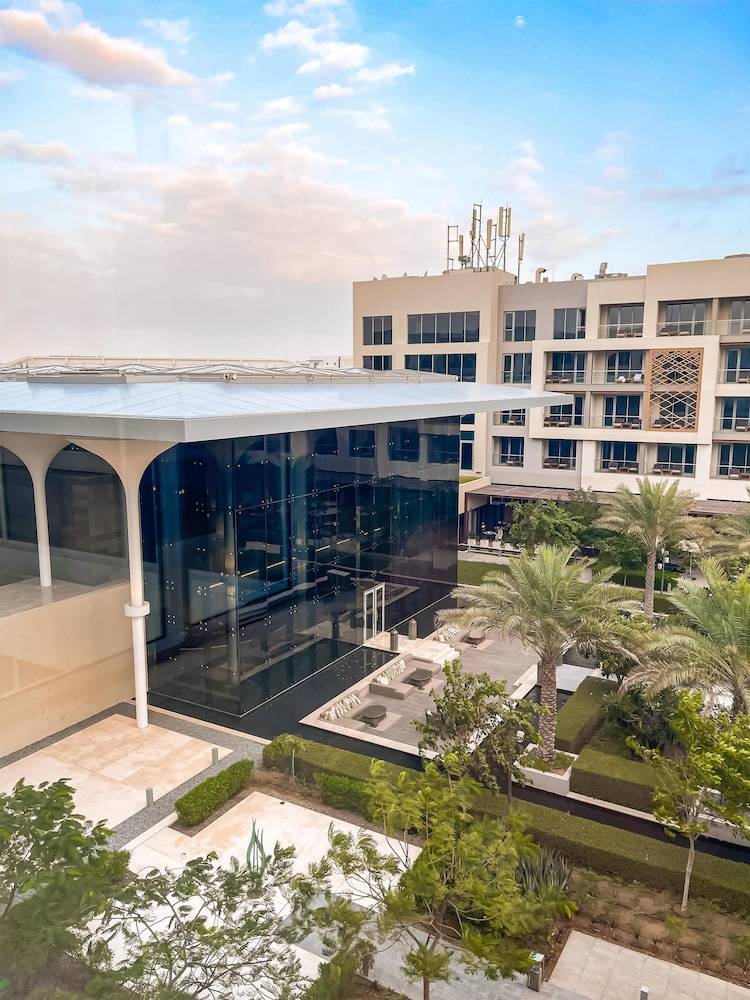 Kempinski Hotel Muscat