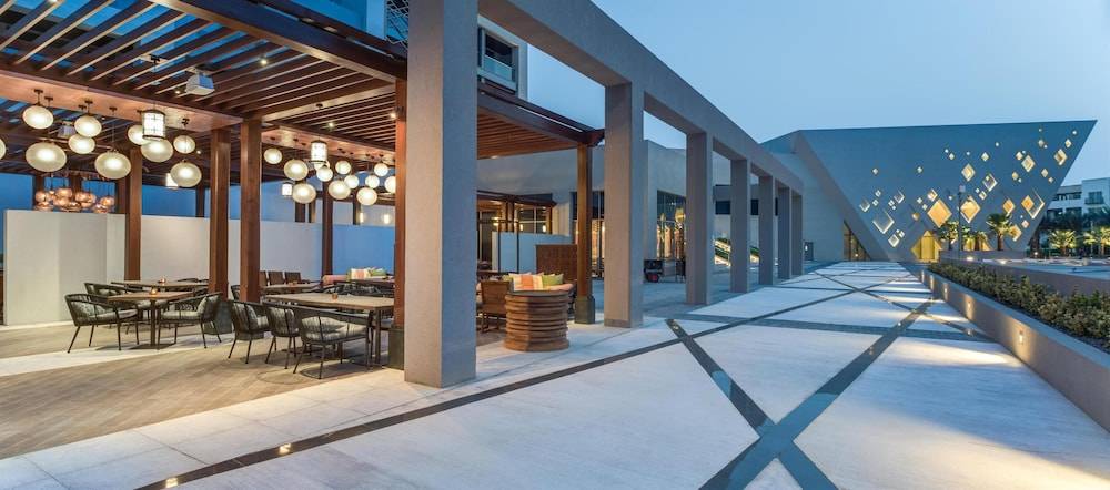 Kempinski Hotel Muscat