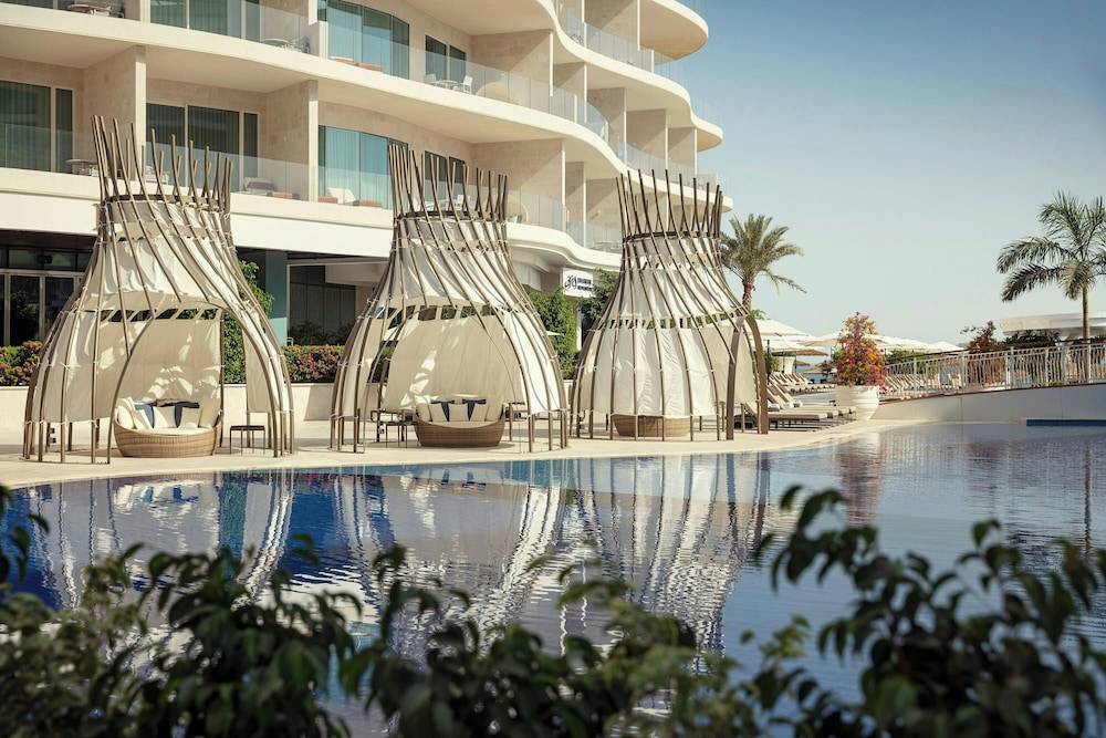 The St. Regis Al Mouj Muscat Resort