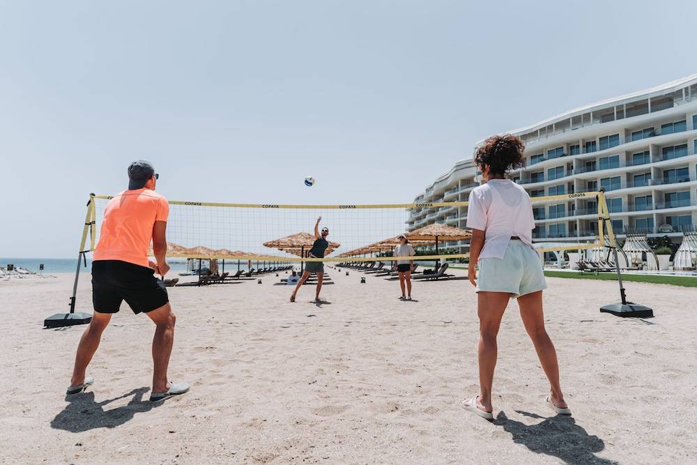 The St. Regis Al Mouj Muscat Resort