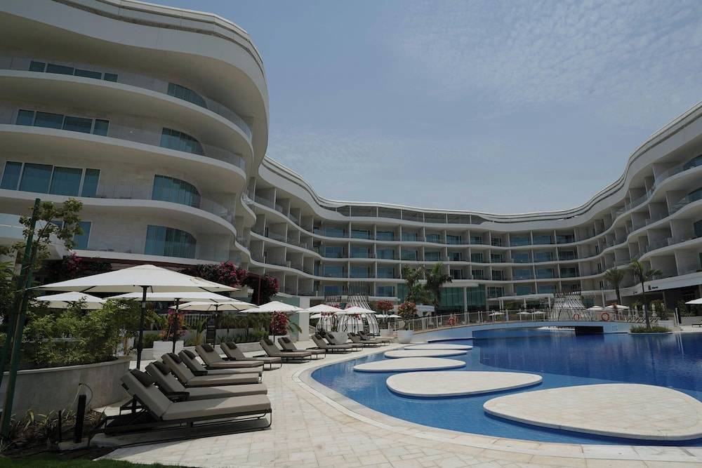 The St. Regis Al Mouj Muscat Resort