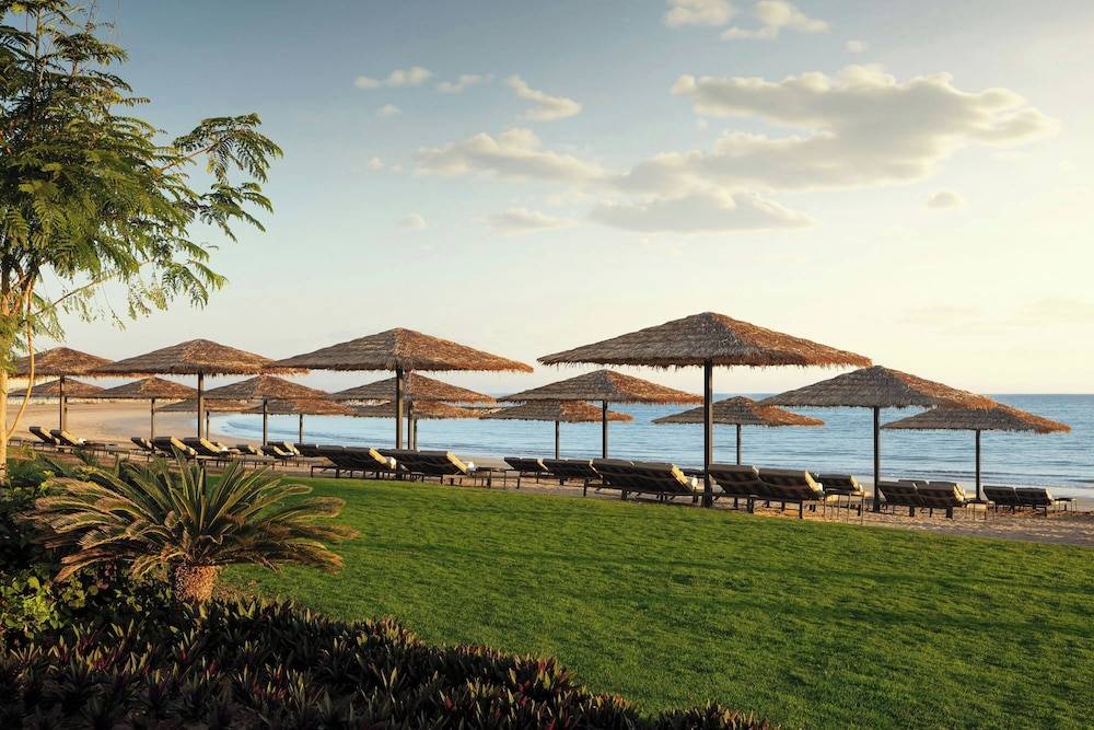 The St. Regis Al Mouj Muscat Resort