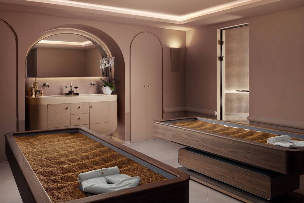 The St. Regis Al Mouj Muscat Resort